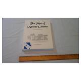 The Men of Mercer publication