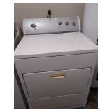 Whirlpool Dryer