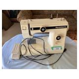 Kenmore sewing machine