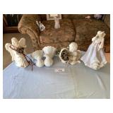 Miscellaneous items
