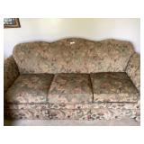 3 seat couch by Lazy Boy 90' wide (matches #97)