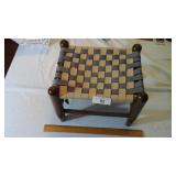 Footstool