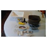 Miscellaneous lot