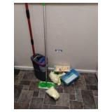 Misc Cleaning Supplies