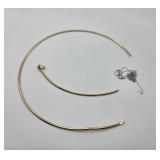 7.1 Grams 10KT Gold Scrap