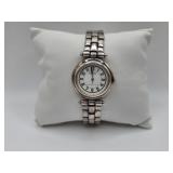 Ecclissi Sterling Silver Watch- 59.3 Grams
