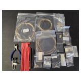Jewelry Making Tools, Wire & Accessories