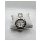 Mens Invicta Watch- Stainless Steel