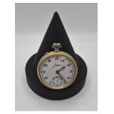 Junghans Pocket Watch