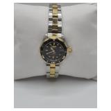 Womens Invictia Watch- Stainless Steel