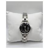 Womens Invicta Watch- Stainless Steel