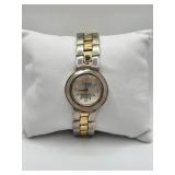 Ecclissi Ladies Wristwatch - Sterling Silver