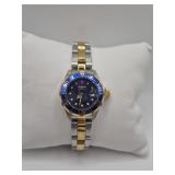Womens Invicta Watch- Stainless Steel