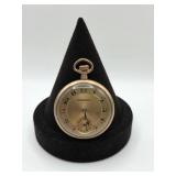 South Bend Picket Watch - 17 Jewels - As Found