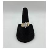 14KT Gold Ring-5.4 Grams