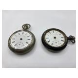 Elgin National Watch Co. Pocket Watch