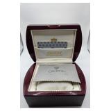 Croton Fine Watch Box - Empty - Box Only!