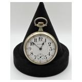 South Bend Watch Co. Pocket Watch - 17 Jewels