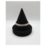 Milor Sterling 925 Bracelet- Italy- 15.9 Grams