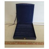 FlexZorb Tarnish Prevention Ring Case