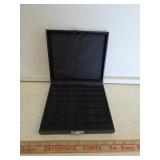 Velvet Lined Ring Box