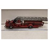 1940's Doepke Fire Engine