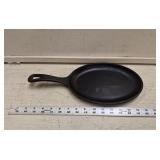 Cast Iron Logde Skillet