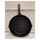 Cast Iron Lodge Griddle