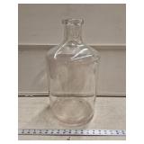 Pyrex 13.25 Liter Glass Jar