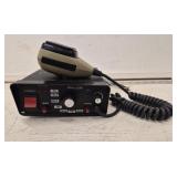 Vtg Whelen CB Radio - as Found