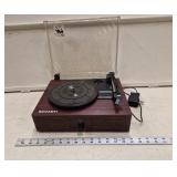 Udreamer Electric Turntable with Power Cord
