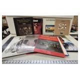 Qty Mixed Vinyls- Including Neil Diamond