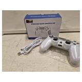 PS4 & PC Wireless Game Controller - NIB