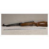 High Power Air Gun