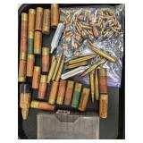 Ammunition  - Qty of Unknown Ammo including Vtg
