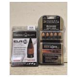 Ammunition  - Federal 50 Caliber Trophy Copper