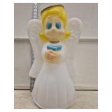 Angel Blowmold - 18' tall, no markings