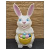 Easter Bunny Blowmold  - Empire, 22' tall