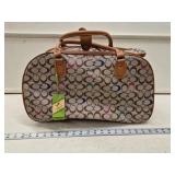 Gucci Travel Bag
