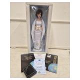 The Jackie Doll