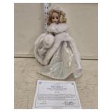 Madame Alexander Winter Wonderland Doll w