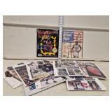 Michael Jordan Magazines and Pictures