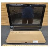 Gateway All In One Computer and Keyboard- No