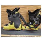 Dalbello Ski Boots- Panterra