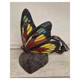 Butterfly Lamp