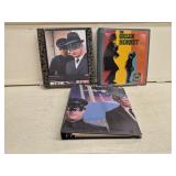 (3) Binders full of Green Hornet Memorbelia