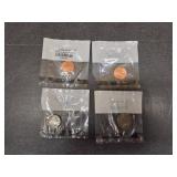 1937 Buffalo Nickel, 1943 Mercury Dime, 1955-S