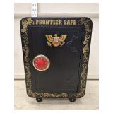 Toy Frontier Safe