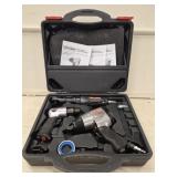 Craftsman Pneumatic 1/2' Driver, 3/8' Drive
