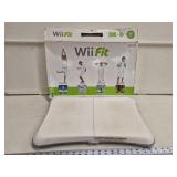 Wii Fit Board with Box